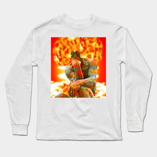 Brainstorm Long Sleeve T-Shirt